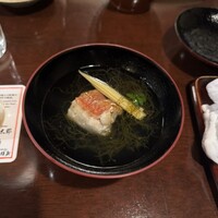 土佐料理 祢保希 銀座店 - 