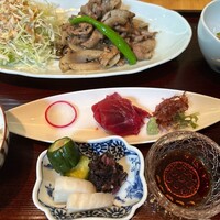 旬房 - 