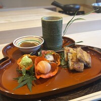 赤坂 渡なべ - 
