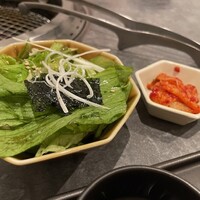 焼肉Nick - 