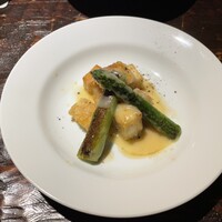 鉄板焼 炭焼 さいとう - 