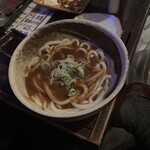 うどんだいにんぐ土橋 - 