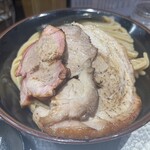 中華蕎麦 ひら井 - 