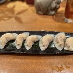 餃子坊 豚八戒 - 