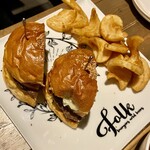 folk burgers&beers - 