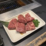 山田屋 - 上ハラミ