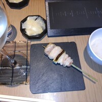 中目黒いぐち 麻布十番店 - 