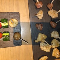 中目黒いぐち 麻布十番店 - 