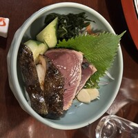 土佐料理 祢保希 銀座店 - 