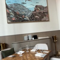 TRATTORIA PIZZERIA 207 渋谷店 - 