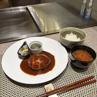 鉄板ダイニング織部 - 