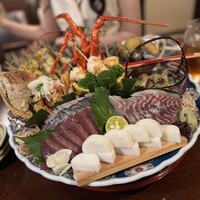 土佐料理 祢保希 銀座店 - 