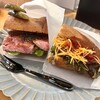 CHERMSIDE SANDWICH - 