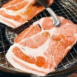 焼肉・ホルモン うした - 