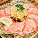 焼肉・ホルモン うした - 