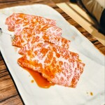 焼肉・ホルモン うした - 