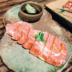 焼肉・ホルモン うした - 