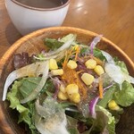 パスタの王様 - 料理写真: