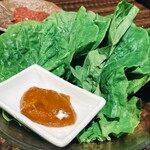 焼肉・ホルモン うした - 