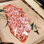 焼肉・ホルモン うした - 