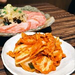 焼肉・ホルモン うした - 