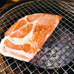 焼肉・ホルモン うした - 