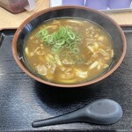 道楽うどん 本店 - 