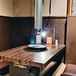 焼肉・ホルモン うした - 