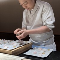鮨 西崎 - 