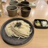 水沢うどん 水香苑 高崎モントレー店