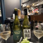 le bistrot des bleus - 