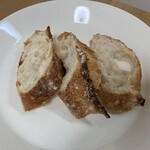 くらすわベーカリー - 
