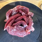 成吉思汗だるま 上野御徒町店 - 