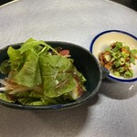 坦々麺 錦ちゃん - 
