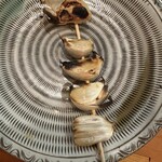 焼鳥いなかもん - 