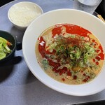坦々麺 錦ちゃん - 