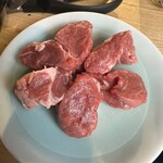 成吉思汗だるま 上野御徒町店 - 