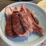 成吉思汗だるま 上野御徒町店 - 