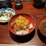 みかわ 是山居 - 