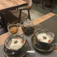 スチーム Dim sum&Wine - 