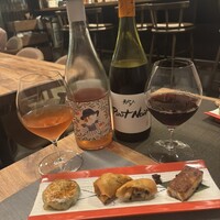 スチーム Dim sum&Wine - 