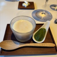 Cuisine Franco-japonaise Matsushima - 