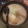 麺匠 竹虎 六本木店