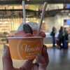 Venchi Cioccolato e Gelato AeroportodiFiumicinoLeonardoDaVinci,TerminalT3