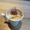 みなめんCafe みのおキューズモール店