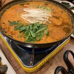 세종간장게장 - 