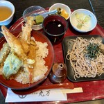 鹿児島料理 丸万 - 