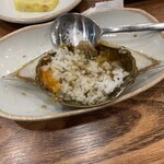 세종간장게장 - 