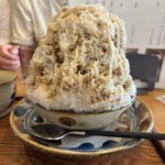 うちなー茶屋＆ギャラリー ぶくぶく - 