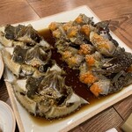 세종간장게장 - 